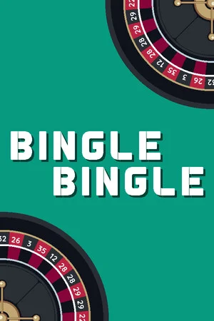 Bingle Bingle poszter