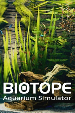 Biotope poszter