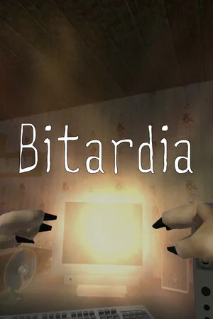Bitardia poszter