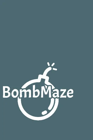 BombMaze poszter