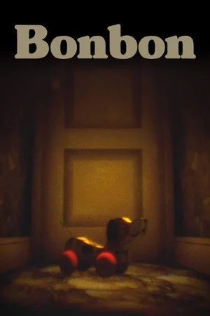 Bonbon poszter
