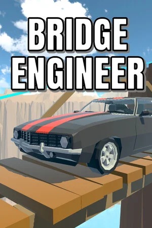 Bridge Engineer poszter