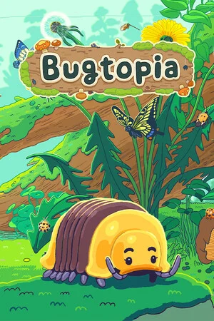 Bugtopia poszter