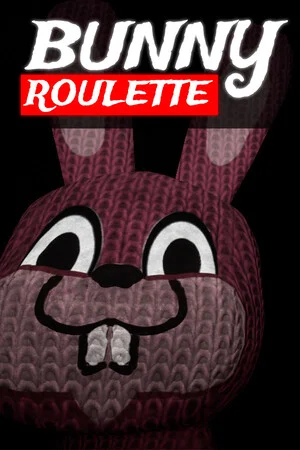 Bunny Roulette poszter