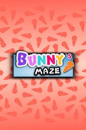 Bunny's Maze poszter