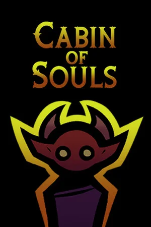 Cabin of Souls poszter