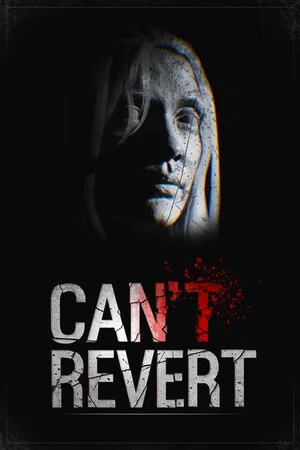 Can't revert poszter