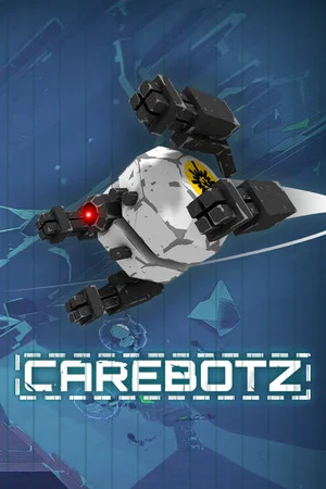 Carebotz poszter