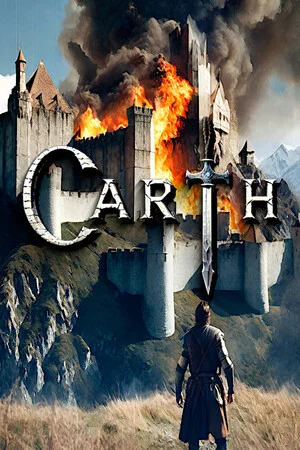 Carth poszter