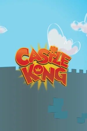 Castle Kong poszter
