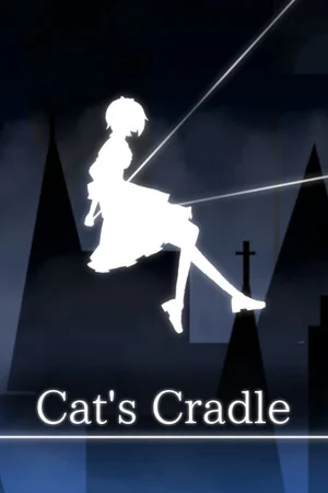 Cat's Cradle poszter
