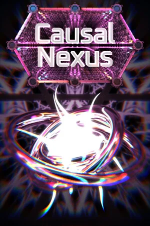 Causal Nexus poszter