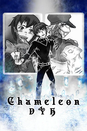Chameleon - DYH poszter