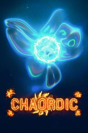 Chaordic poszter
