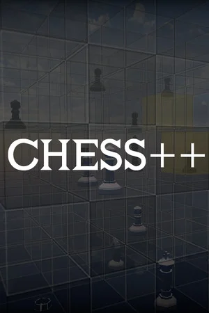 Chess++ poszter