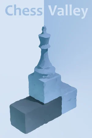 Chess Valley poszter