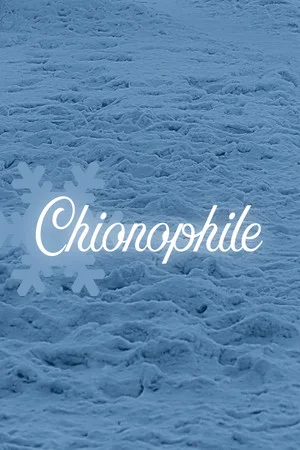Chionophile poszter