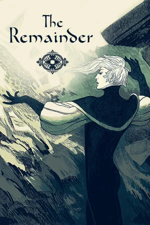 Chronicles of Tal'Dun: The Remainder - Act 2 poszter