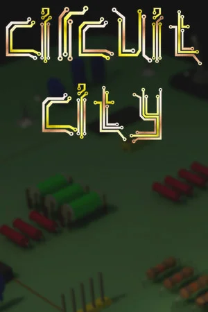 Circuit City poszter