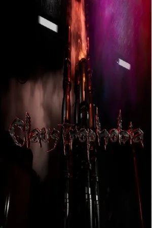 Claustrophobia poszter