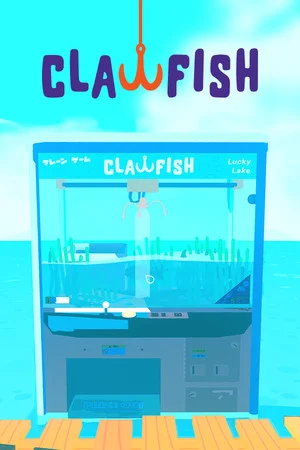 Clawfish poszter