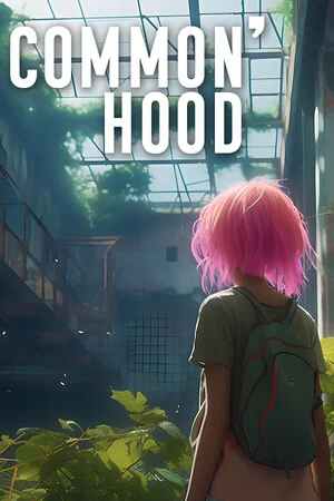 Common'hood poszter