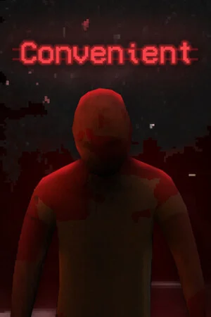 Convenient poszter