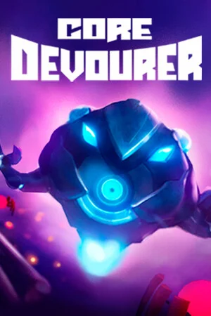 Core Devourer poszter
