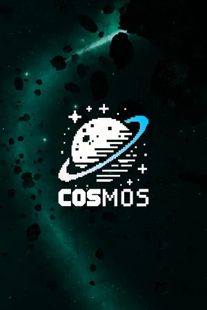 Cosmos poszter