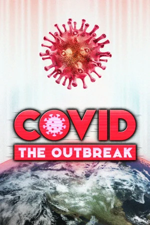 COVID: The Outbreak poszter