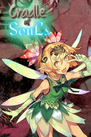 Cradle of Souls poszter