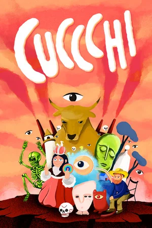 CUCCCHI poszter