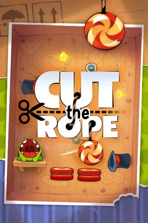 Cut the Rope poszter