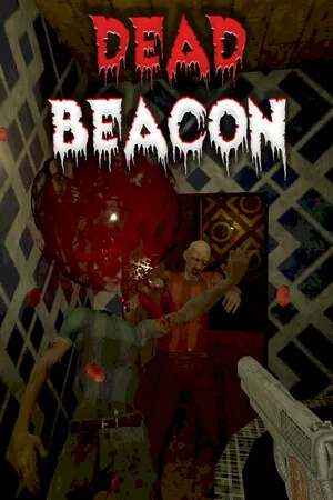 Dead Beacon poszter