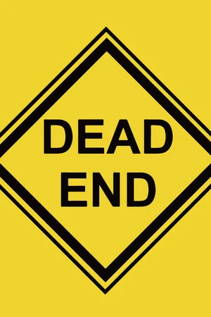 DEAD END poszter