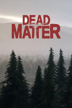 Dead Matter poszter