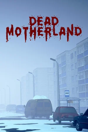 Dead Motherland: Zombie Co-op poszter