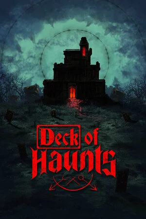 Deck of Haunts poszter