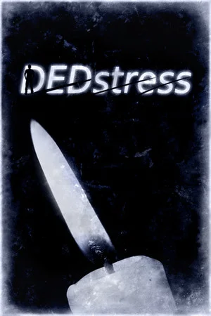 DEDstress poszter