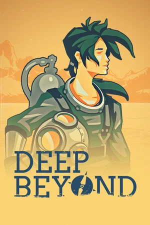 Deep Beyond poszter
