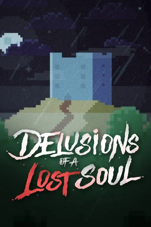 Delusions of a Lost Soul poszter