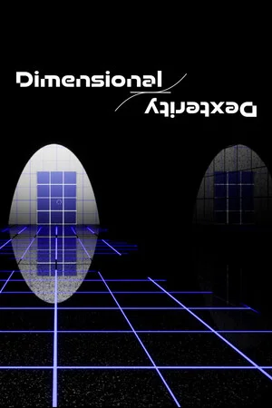 Dimensional Dexterity poszter