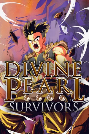 DIVINE PEARL™: Survivors poszter