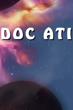 DOC ATI poszter
