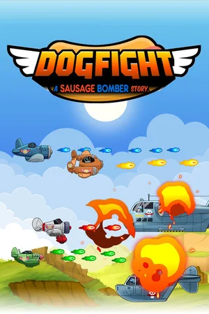 Dogfight poszter