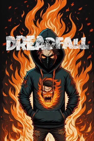 DreadFall poszter