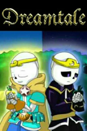 Dream Tale poszter