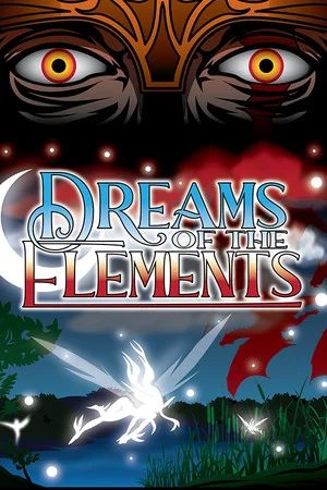 Dreams Of The Elements poszter