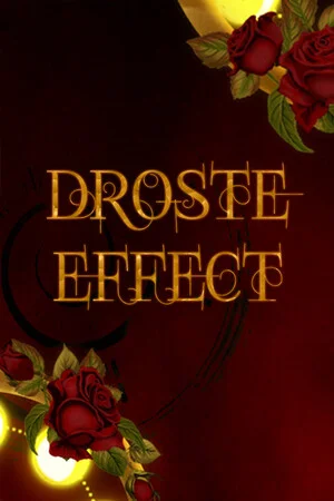 Droste Effect poszter