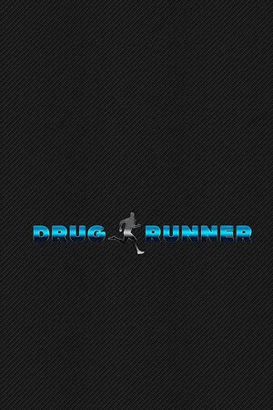 DrugRunner poszter